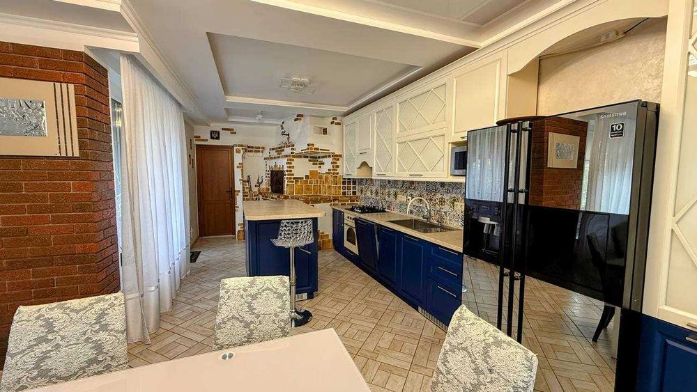 БЕЗ КОМІСІЇ! Продаж енергоефективного будинку в Хотянівці. Вишгород