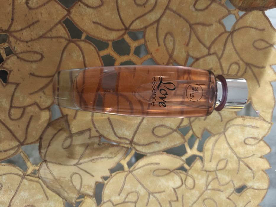 Perfumy damskie słodkie