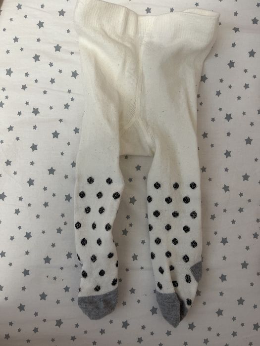 Плаття для дівчинки 6 місяців, колготки в подарунок