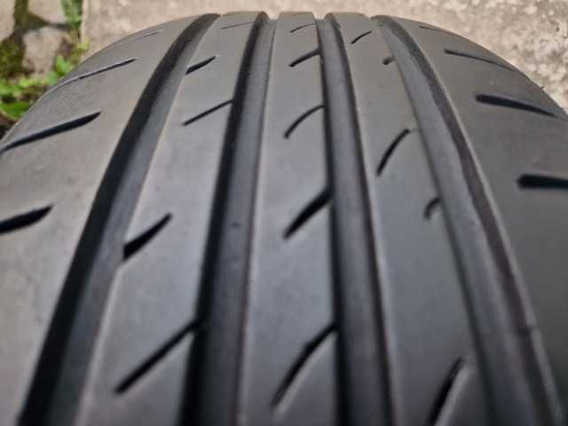 195/60R15 Nexen NBlue HD Plus Шини/Колеса/Літо Склад шин