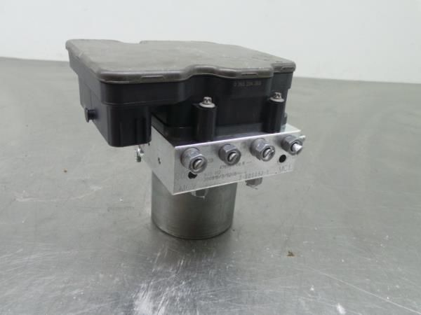 ABS RENAULT Captur II