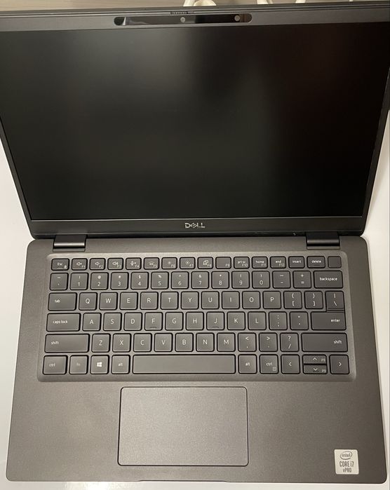 Ноутбук Dell Latitude 7310, ‘13,3 IPS FHD, i7-10610u, 8-16gb/256-512гб