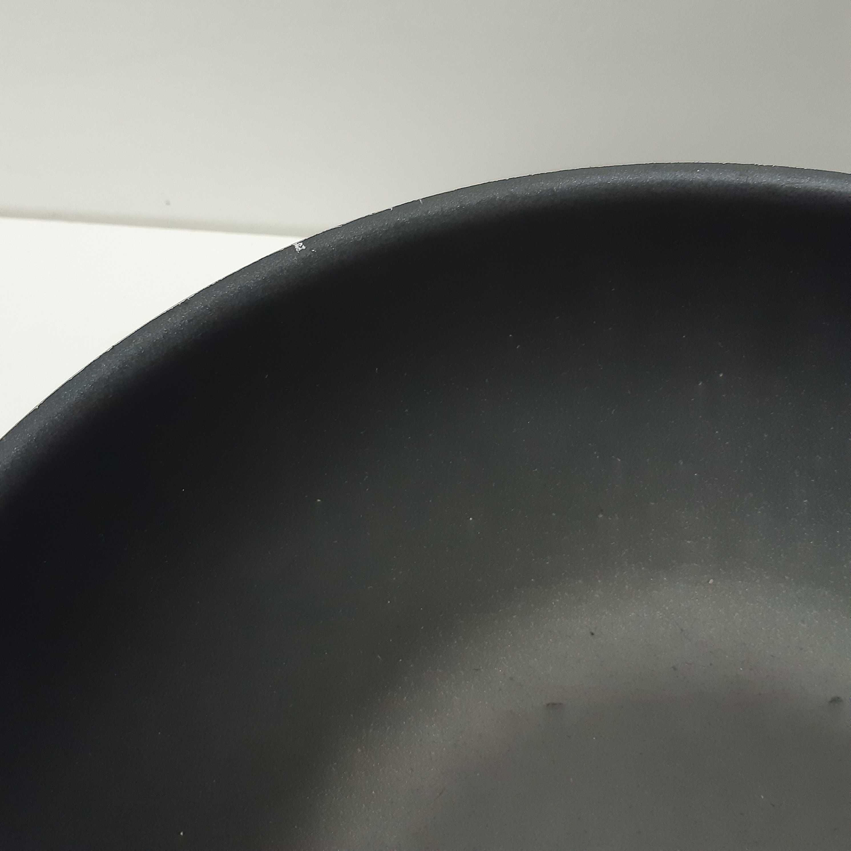 Wok 28cm IKEA Skanka Cinza sem Tampa Funcional