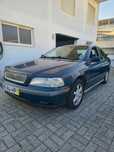 Volvo S40 diesel