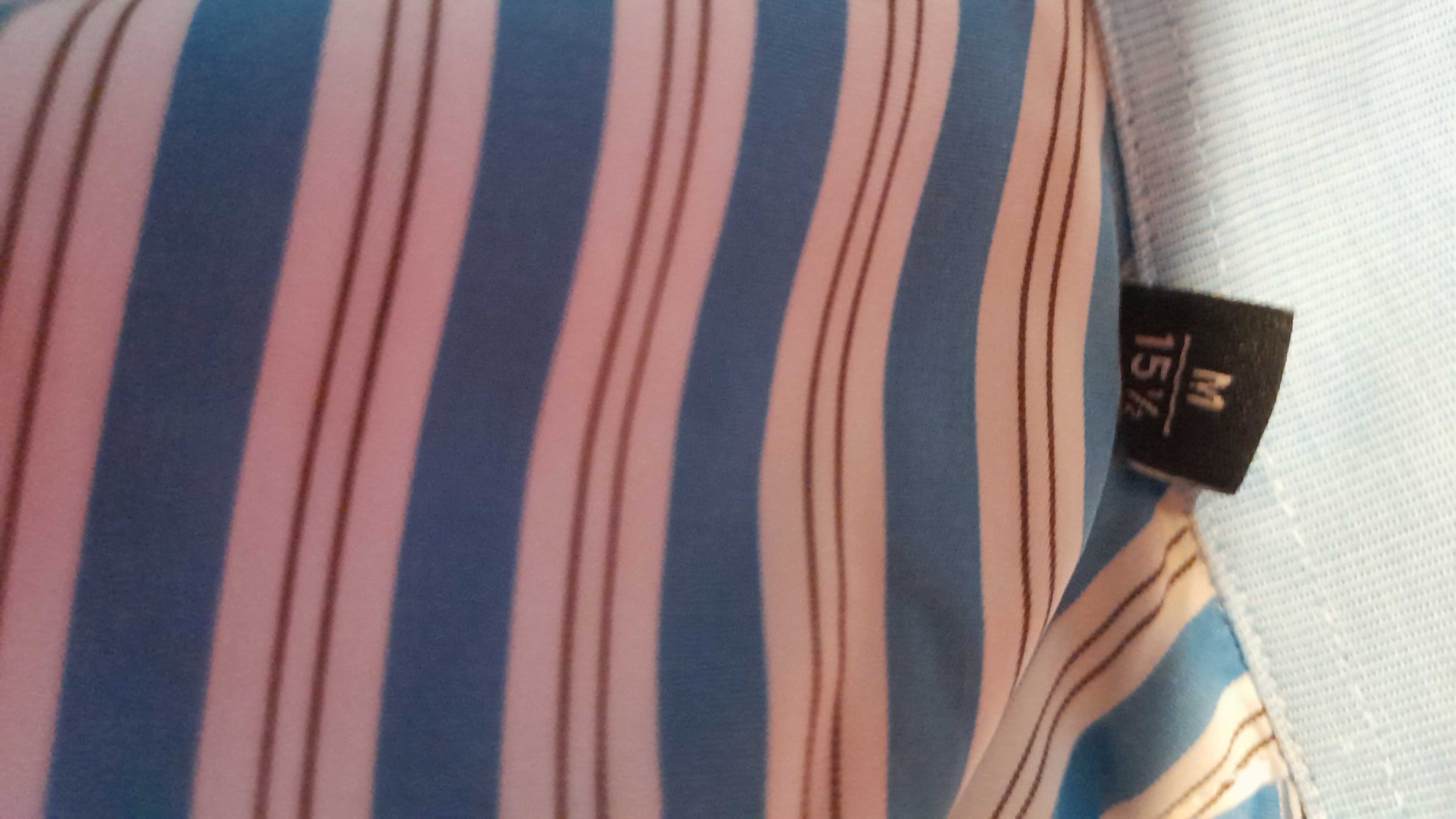 Camisas tananho M Mirto
