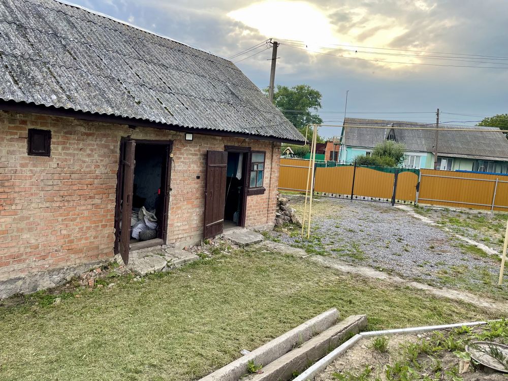 Продаж Будинку с. Качанівка