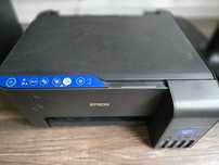 Drukarka epson et-2711 wi-fi