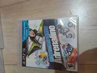 TYLKO NA PlayStation!!!Gra motion Sports Adrenaline!!!