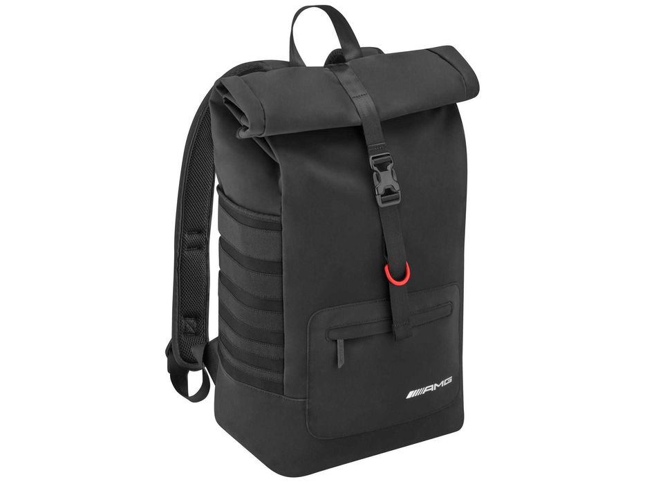 Malas viagem mercedes