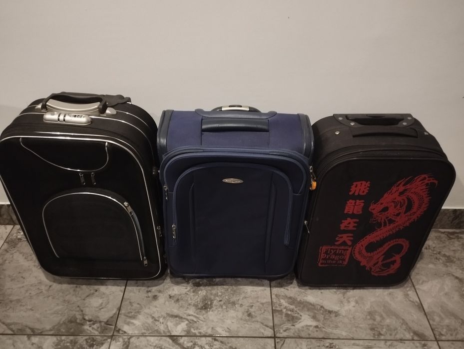 Сумки,валізи,дорожні сумки