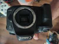 Aparat Canon 7d Mk II