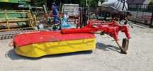 Kosiarka dyskowa Pottinger Cat Nova 250