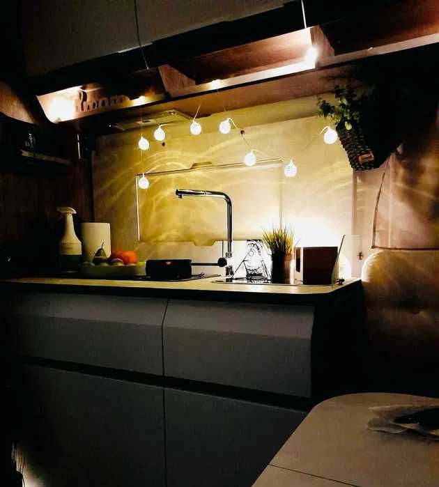 Kos Camper Kamper Benimar Integra