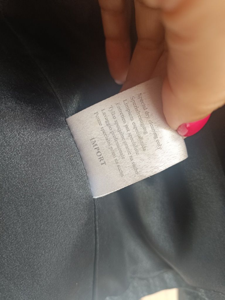Kurtka damska _ BlendShe _ L
