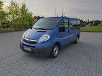 Opel Vivaro Lift 9osobowy