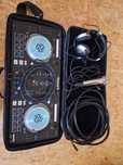 Kontroler DJ Numark
