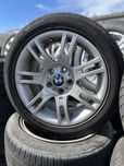 Jantes originais bmw 3 compact 17 pack m 5x120