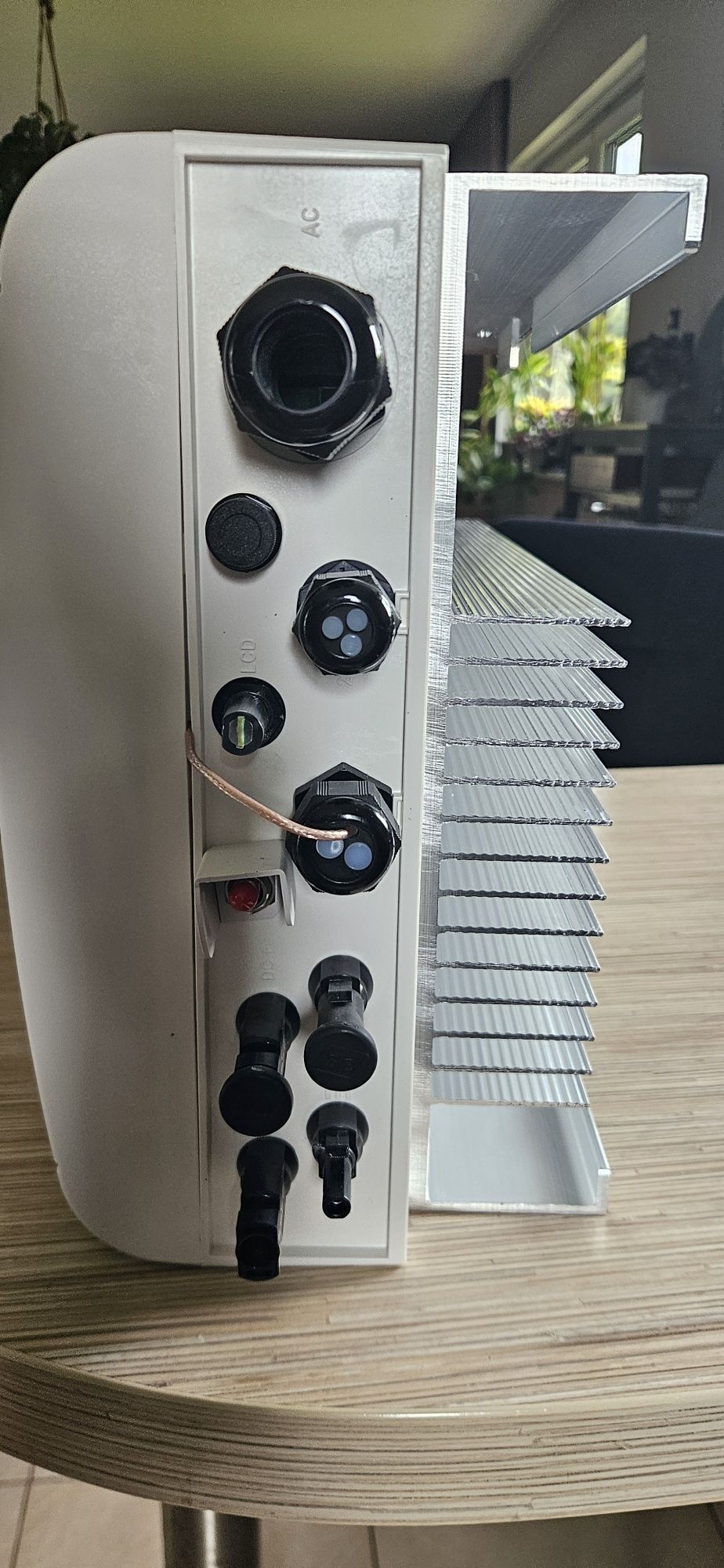 Falownik  SolarEdge SE8K