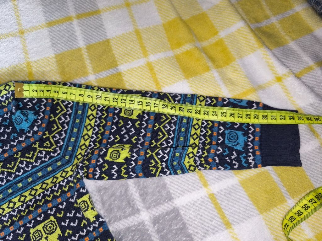 Светр на хлопчика