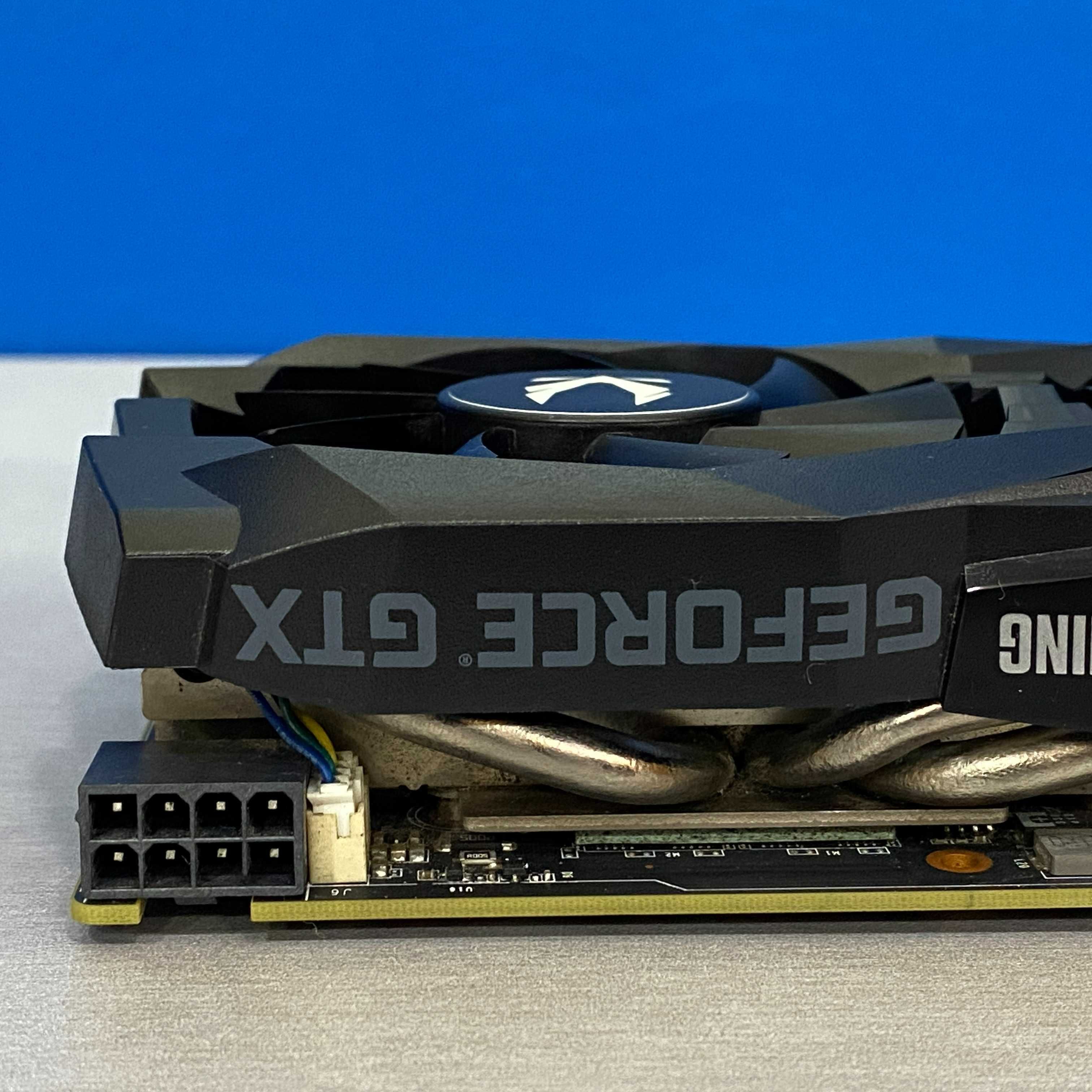 ZOTAC Gaming GeForce GTX 1660 Super Twin Fan - 6GB GDDR6