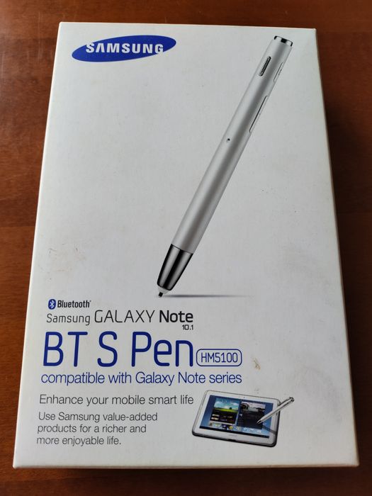 BT S Pen Samsung Galaxy Note