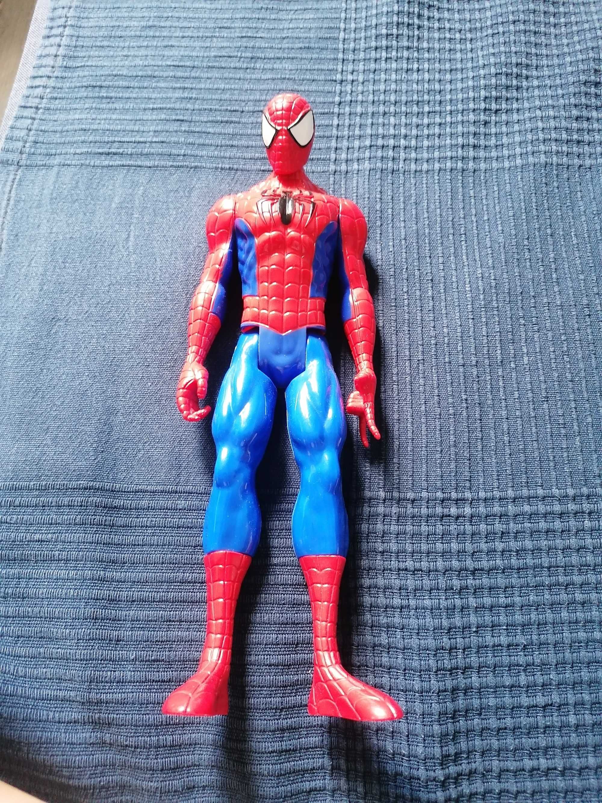 Spiderman figurka