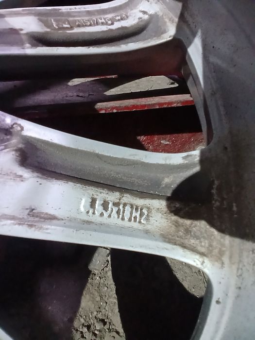 5.112 диски на w221