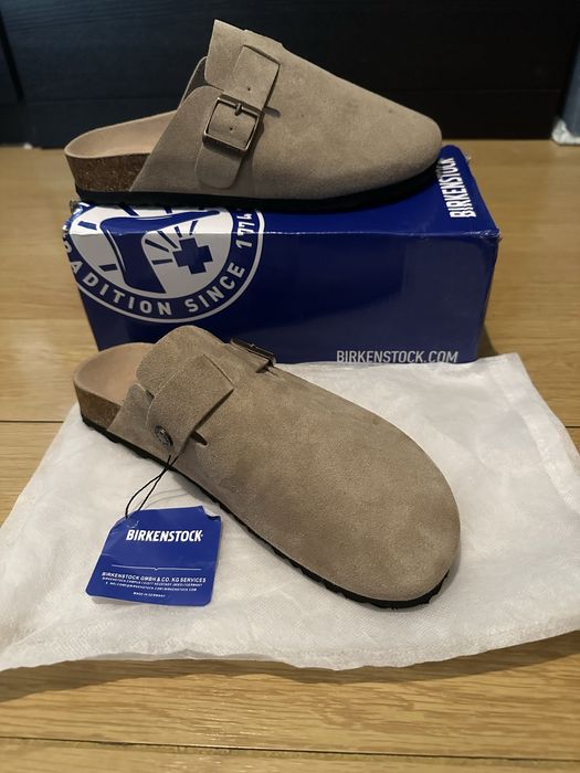Birkenstock Homem