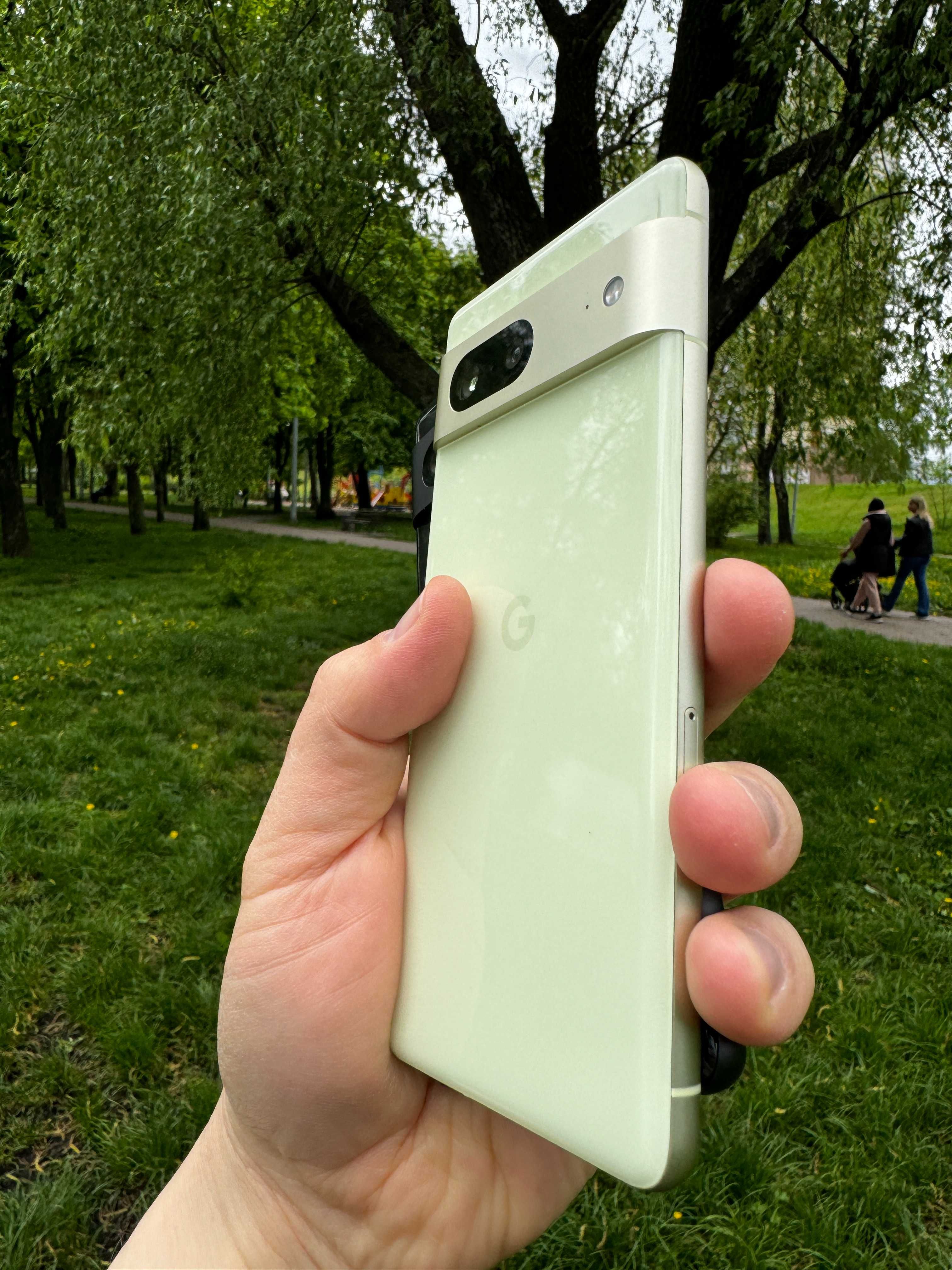 Ідеальні Pixel 7 128gb неверлок і софтанлок