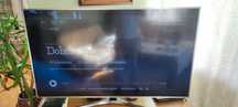 Telewizor Samsung 55 cali UE55MU6452U seria U jak uszkodzony