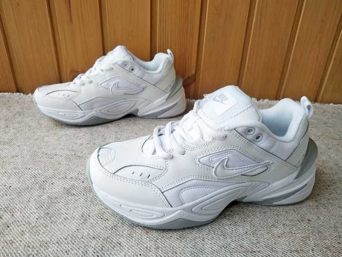 Кроссовки женские Nike M2K Tekno White