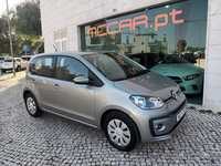 VW Up! 1.0 BMT Move
