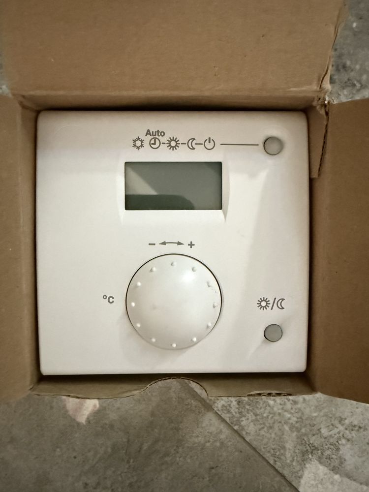 Sterownik pompy ciepła termostat utwc55xa fujitsu