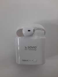 Savio słuchawki bezprzewodowe