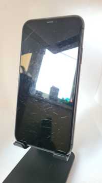 Iphone 11 128 GB Black