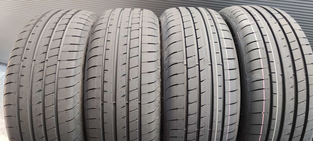 Opony Letnie 235/55 R18 100V Goodyear Eagle F1 Asymmetric 5 2025r