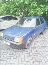 ЗАЗ Славута 2003 авто