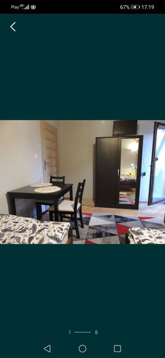 Pokoje Gościnne Apartamenty Gdańsk Brzeźno