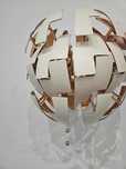 Lampa sufitowa Ikea