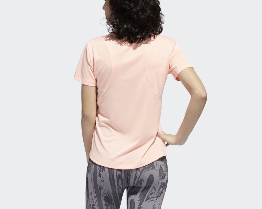 Нові оригінальні жіночі футболки  adidas та reebok