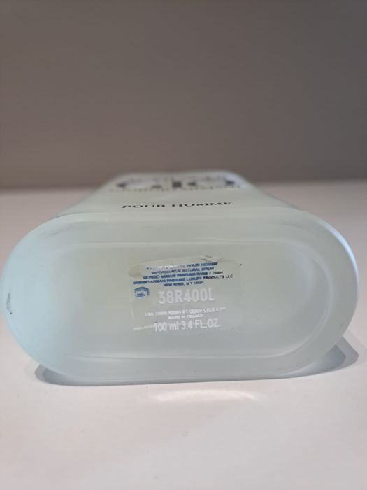 Perfum Giorgio Armani Acqua Di Gio 100ml