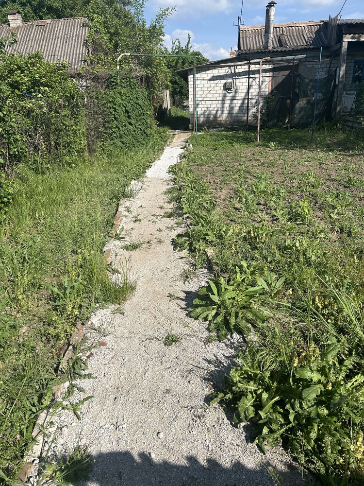 Продам пол дома на павлокичкасе
