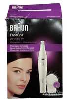 Depilator Braun Face 810