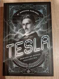 Tesla - geniusz na skraju szaleństwa