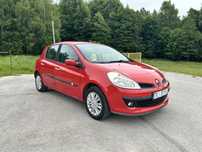Renault Clio III 1,6 105KM