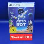 NOWY Astro Bot (opis) - gra na PS5