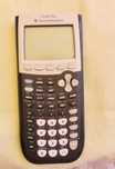 Calculadora Gráfica Ti-84-Plus