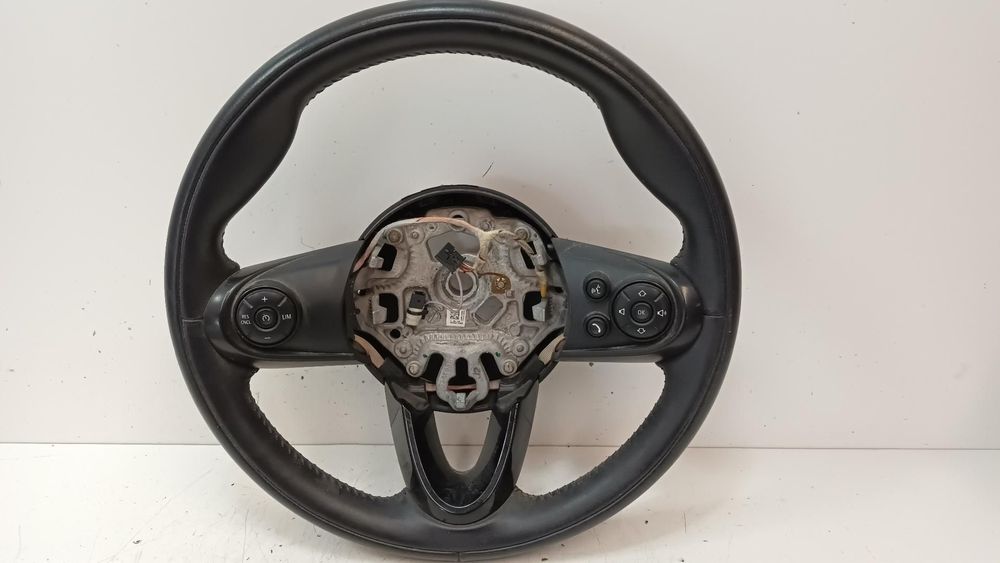 VOLANTE MINI CLUBMAN F54