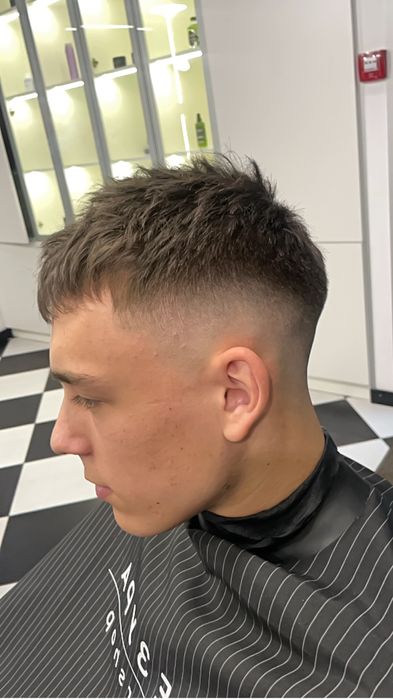 Барбер на дому !!!