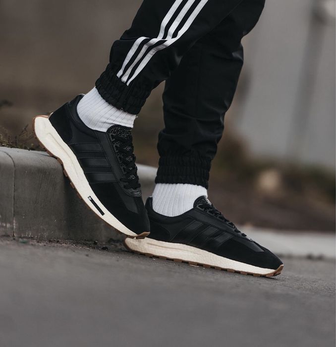 Кросівки Retropy E5 'Core Black'